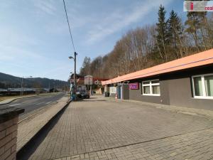 Prodej komerční nemovitosti, Oloví - Hory, 120 m2