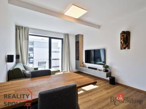 Pronájem bytu 1+kk, Plzeň - Jižní Předměstí, Železná, 31 m2