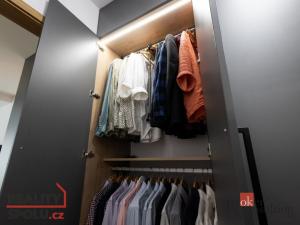 Pronájem bytu 1+kk, Plzeň - Jižní Předměstí, Železná, 31 m2