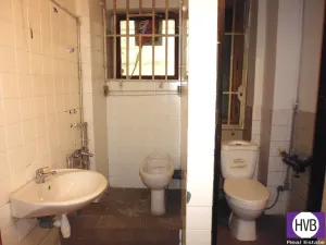 Prodej restaurace, Praha - Vršovice, Na spojce, 139 m2