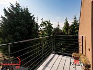 Pronájem bytu 3+kk, Velké Hoštice, Mírová, 60 m2