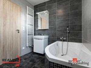 Pronájem bytu 3+kk, Velké Hoštice, Mírová, 60 m2