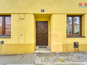 Prodej bytu 5+1, Planá, Hřbitovní, 170 m2