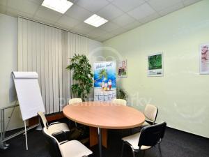 Pronájem obchodního prostoru, Brno, Dvořákova, 100 m2
