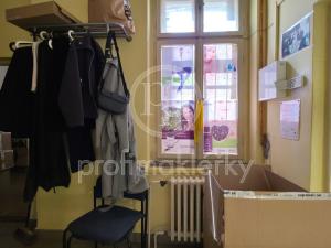 Pronájem obchodního prostoru, Brno, Dvořákova, 100 m2