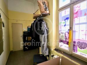 Pronájem obchodního prostoru, Brno, Dvořákova, 100 m2