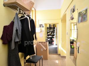 Pronájem obchodního prostoru, Brno, Dvořákova, 100 m2