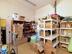 Pronájem obchodního prostoru, Brno, Dvořákova, 100 m2