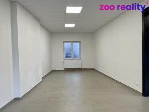 Pronájem obchodního prostoru, Chlumec nad Cidlinou, Kozelkova, 106 m2