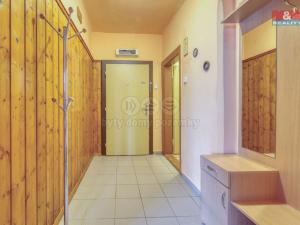 Prodej bytu 2+1, Planá, Hřbitovní, 63 m2