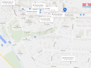 Prodej bytu 4+1, Planá, Hřbitovní, 107 m2