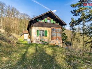 Prodej rodinného domu, Dolní Zálezly, 148 m2