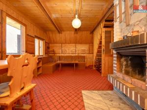 Prodej chaty, Paseka - Karlov, 78 m2