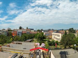 Prodej bytu 4+kk, Brno, Charbulova, 109 m2