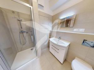 Pronájem bytu 1+kk, Plzeň, Studentská, 37 m2