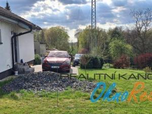 Prodej rodinného domu, Petřvald, Chalupnická, 90 m2
