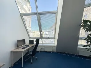 Pronájem kanceláře, Brno - Brno-město, Starobrněnská, 141 m2