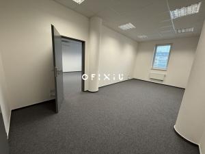 Pronájem kanceláře, Brno - Černovice, Klíčova, 55 m2