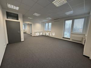 Pronájem kanceláře, Brno - Černovice, Klíčova, 55 m2
