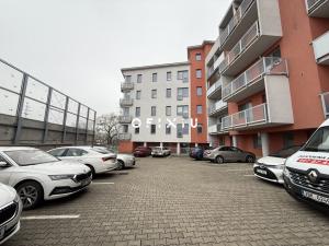 Pronájem kanceláře, Brno - Černovice, Klíčova, 55 m2