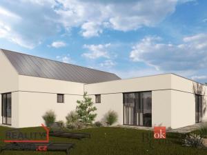 Prodej pozemku pro bydlení, Vřesina, Na Chabovci, 110 m2