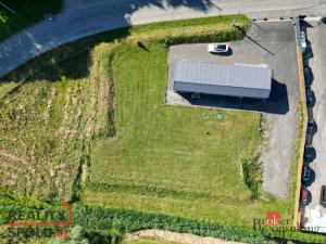 Prodej pozemku pro bydlení, Vřesina, Na Chabovci, 110 m2