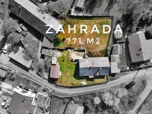 Prodej chalupy, Chodov, 52 m2