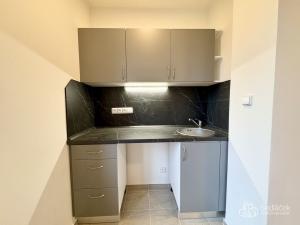 Pronájem bytu 1+kk, Kynšperk nad Ohří, Jana Jiskry, 21 m2