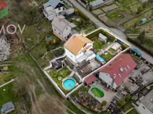 Prodej chaty, Týnec nad Sázavou - Chrást nad Sázavou, 100 m2