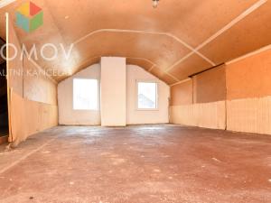 Prodej chaty, Týnec nad Sázavou - Chrást nad Sázavou, 100 m2