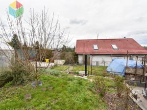 Prodej chaty, Týnec nad Sázavou - Chrást nad Sázavou, 100 m2