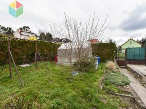 Prodej chaty, Týnec nad Sázavou - Chrást nad Sázavou, 100 m2