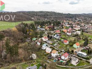 Prodej chaty, Týnec nad Sázavou - Chrást nad Sázavou, 100 m2