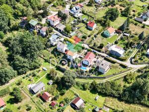 Prodej chaty, Týnec nad Sázavou - Chrást nad Sázavou, 100 m2