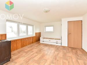 Prodej chaty, Týnec nad Sázavou - Chrást nad Sázavou, 100 m2