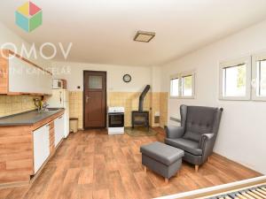 Prodej chaty, Týnec nad Sázavou - Chrást nad Sázavou, 100 m2