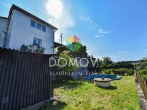 Prodej chaty, Týnec nad Sázavou - Chrást nad Sázavou, 100 m2