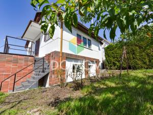 Prodej chaty, Týnec nad Sázavou - Chrást nad Sázavou, 100 m2