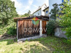 Prodej chaty, Týnec nad Sázavou - Chrást nad Sázavou, 100 m2