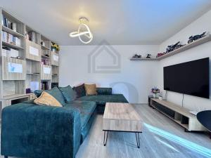 Prodej bytu 4+kk, Zbůch, Janáčkova, 84 m2