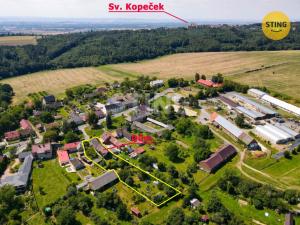 Prodej rodinného domu, Olomouc, Svolinského, 143 m2
