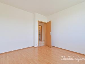 Pronájem bytu 4+kk, Brno, K Babě, 94 m2