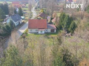 Prodej rodinného domu, Křinice, 150 m2