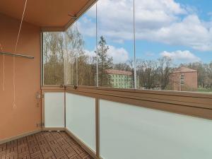 Prodej bytu 2+1, Ostrava, Bolotova, 54 m2