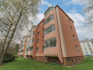 Prodej bytu 2+1, Ostrava, Bolotova, 54 m2