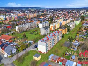 Prodej bytu 3+1, Svitavy - Lány, Antonína Slavíčka, 68 m2
