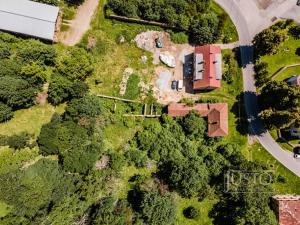 Prodej pozemku pro bydlení, Horní Planá - Hodňov, 2114 m2