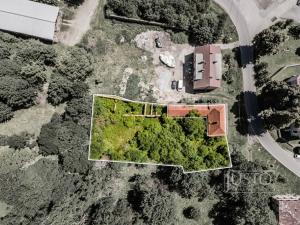 Prodej pozemku pro bydlení, Horní Planá - Hodňov, 2114 m2