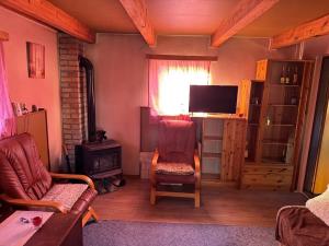 Prodej chaty, Liberec, Za Tratí, 50 m2