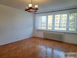Pronájem bytu 2+1, Prostějov, Krasická, 70 m2